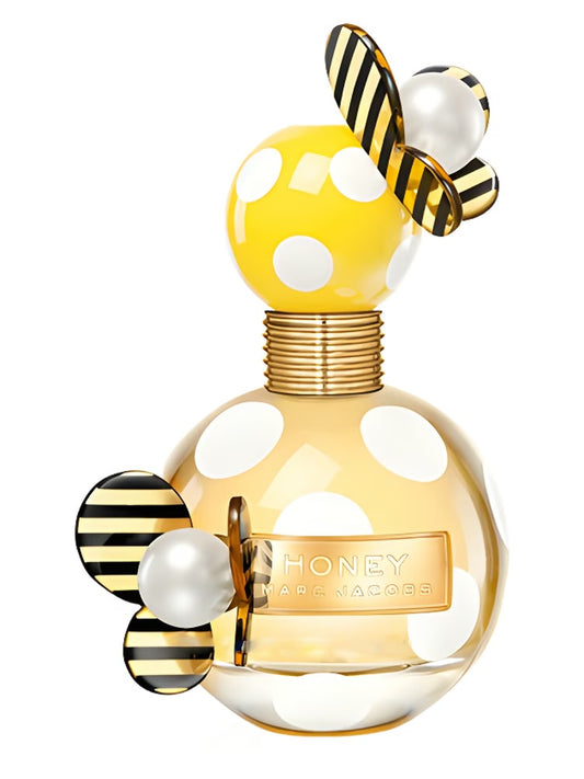 MARC JACOBS - Honey EDT | Perfume / Cologne Sample