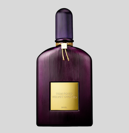 TOM FORD Velvet Orchid EDP Perfume Sample – Your Choice of Size
