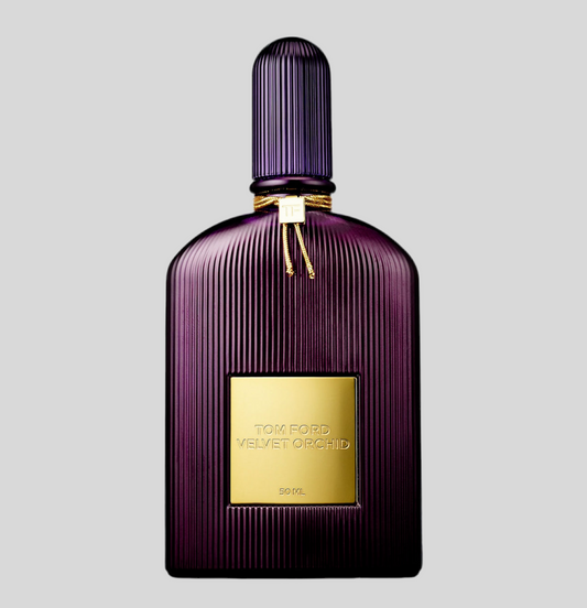 TOM FORD Velvet Orchid EDP Perfume Sample – Your Choice of Size