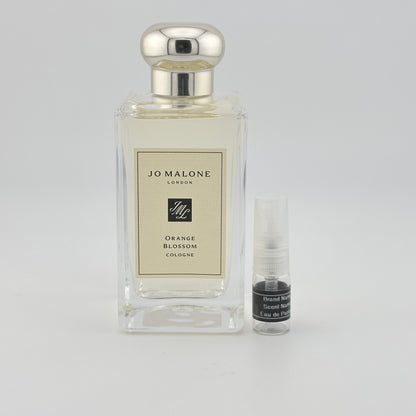 JO MALONE LONDON Orange Blossom Cologne Sample – Your Choice of Size