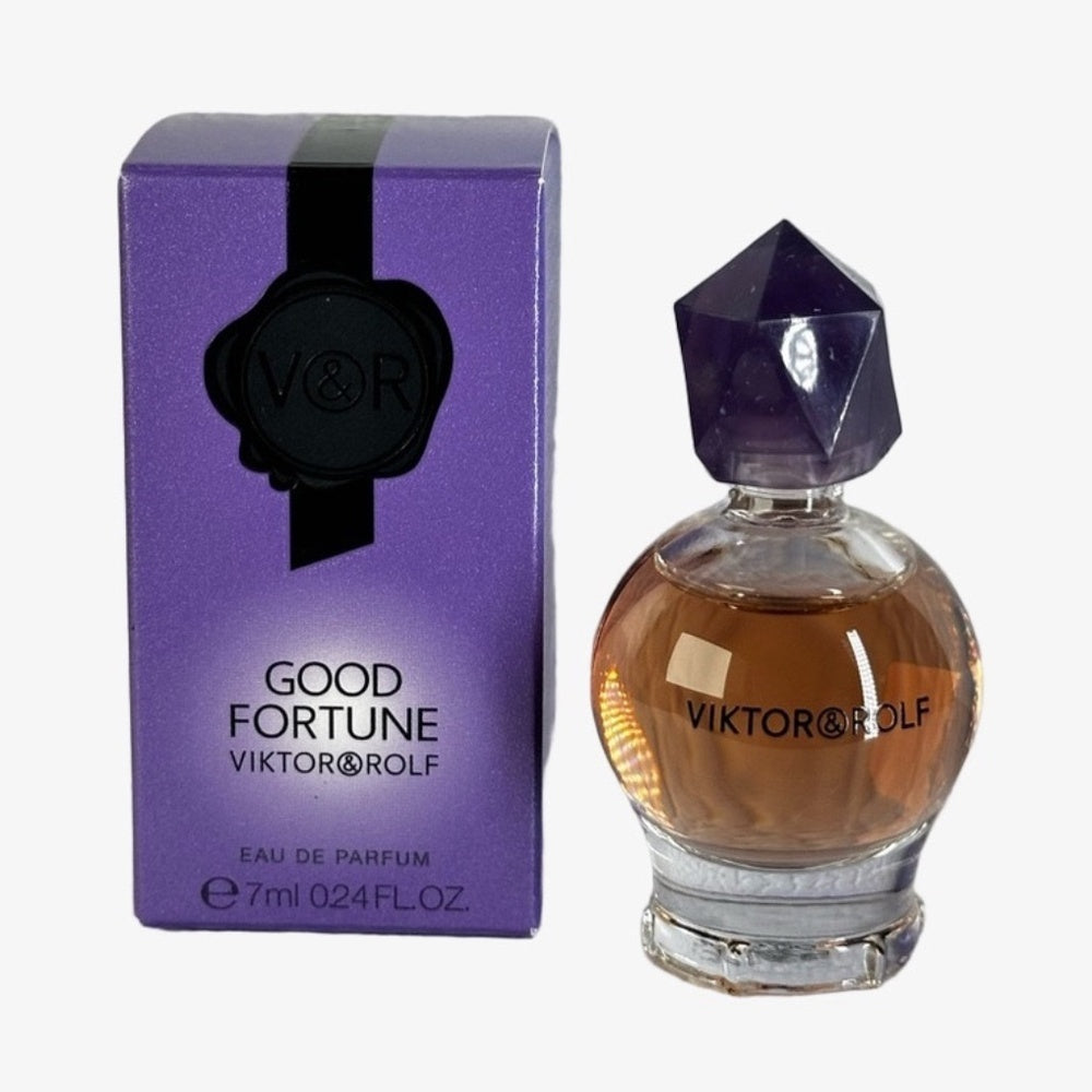 VIKTOR & ROLF - Good Fortune EDP | Manufacturer Deluxe Sample (7 mL)