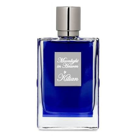 KILIAN Moonlight in Heaven Eau de Parfum Sample – Your Choice of 2mL, 3mL, or 5mL Glass Atomizer