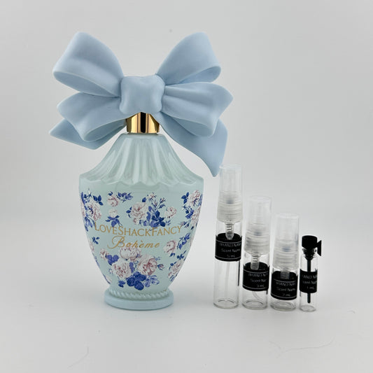 LOVESHACKFANCY Bohème EDP - Perfume / Cologne Sample