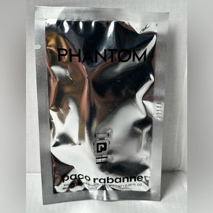 PACO RABANNE - Phantom EDT | Manufacturer Sample (1.5 mL)