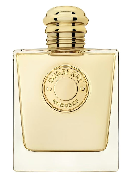 BURBERRY Goddess Eau de Parfum Sample – Your Choice of Size