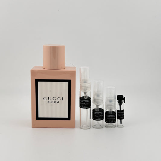 GUCCI - Bloom EDP | Perfume / Cologne Sample