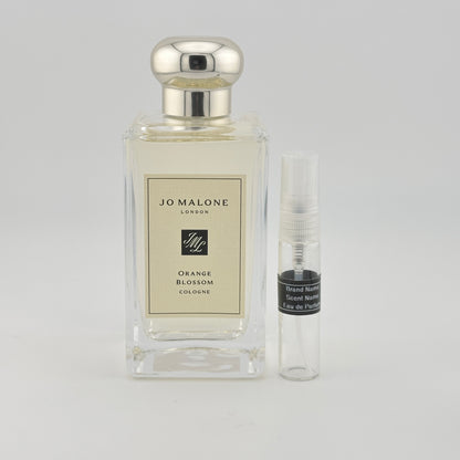JO MALONE LONDON Orange Blossom Cologne Sample – Your Choice of Size