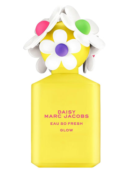 MARC JACOBS - Daisy Eau So Fresh Glow EDT | Limited Edition | Perfume / Cologne Sample