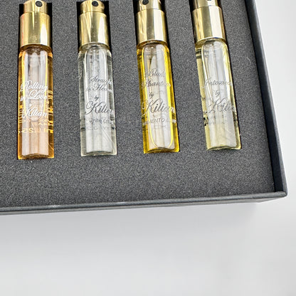 KILIAN PARIS Straight to Heaven (White Cristal) Eau de Parfum Sample – Your Choice of Size