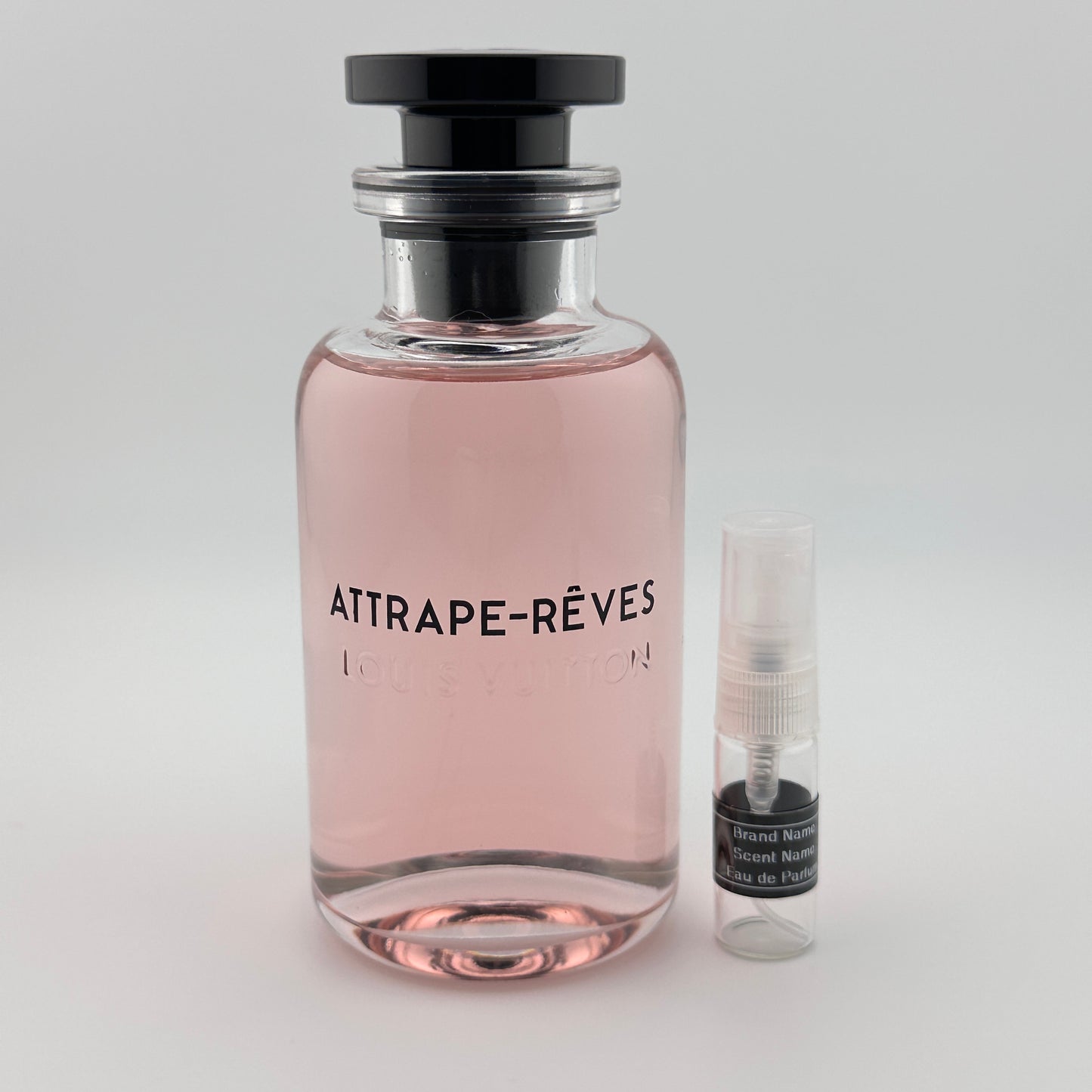 LOUIS VUITTON Attrape-Reves Eau de Parfum Sample – Your Choice of Size