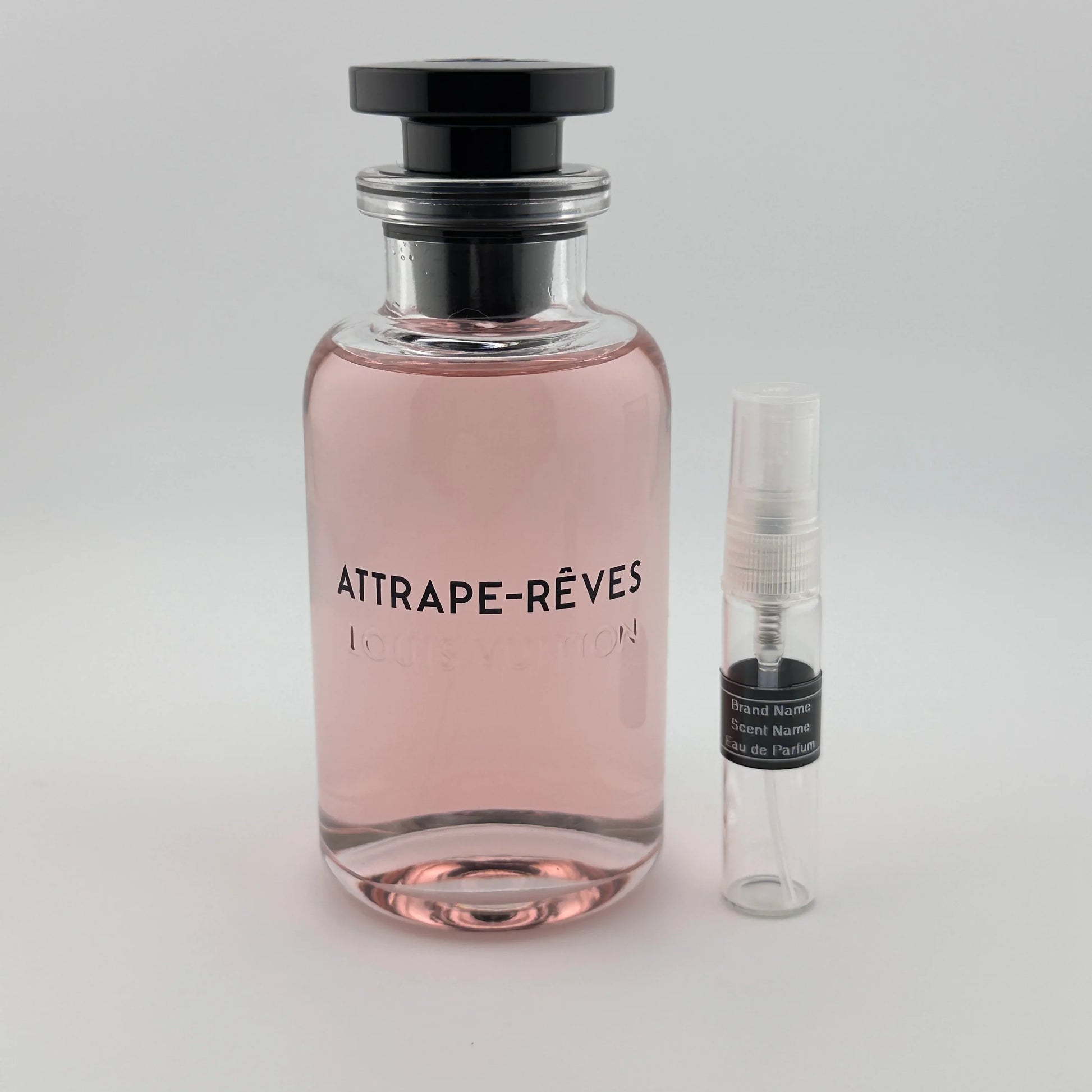 LOUIS VUITTON Attrape-Reves Eau de Parfum Sample – Your Choice of Size - Signature Scent Shop – Perfume & Cologne Samples | Luxury Decants