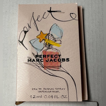 MARC JACOBS - Perfect EDP | Manufacturer Sample (1.2 mL)