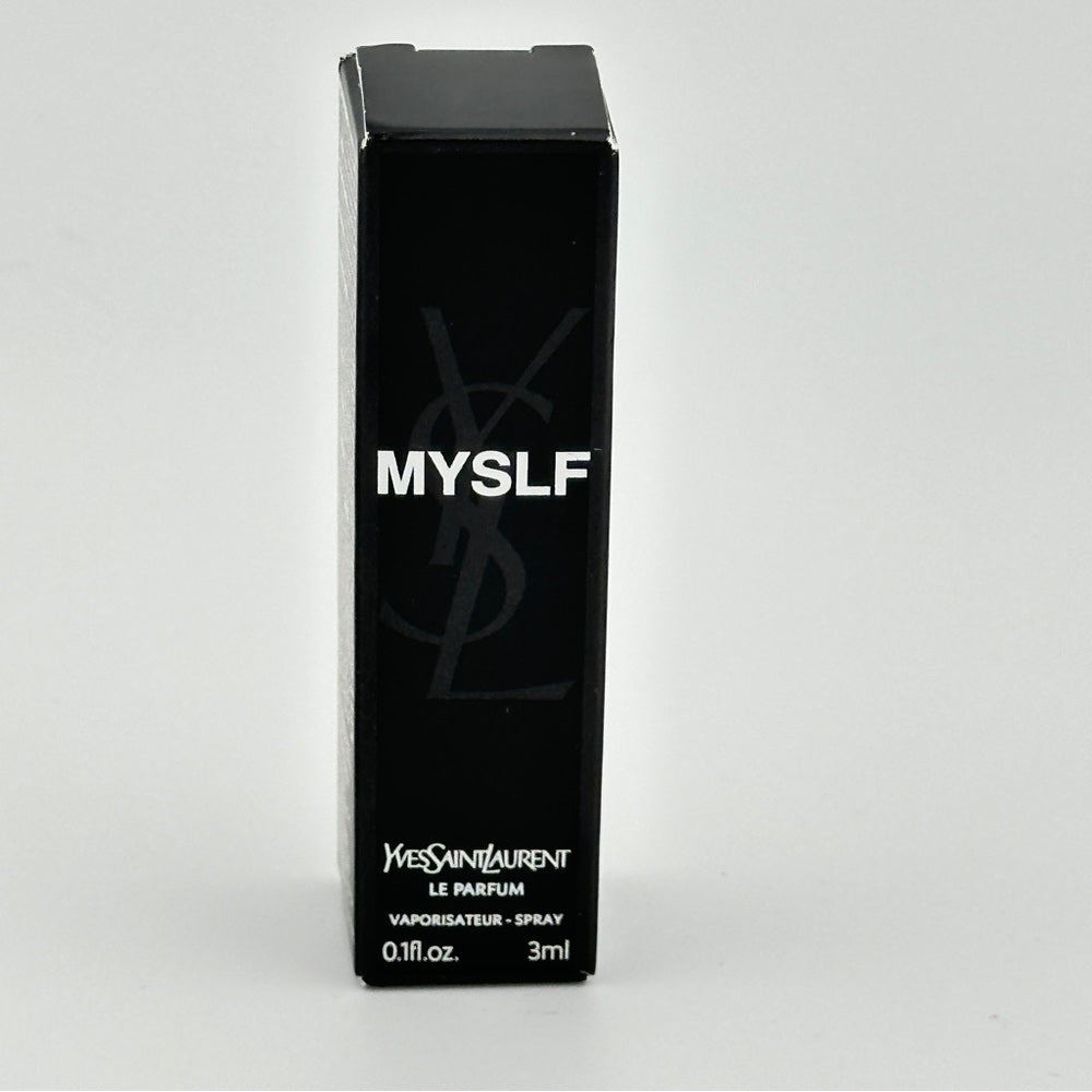 YVES SAINT LAURENT - MYSLF Le Parfum Spray | Manufacturer Sample (3 mL)