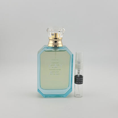 KAYALI Maldives in a Bottle Ylang Coco | 20 Eau de Parfum Sample – Your Choice of Size