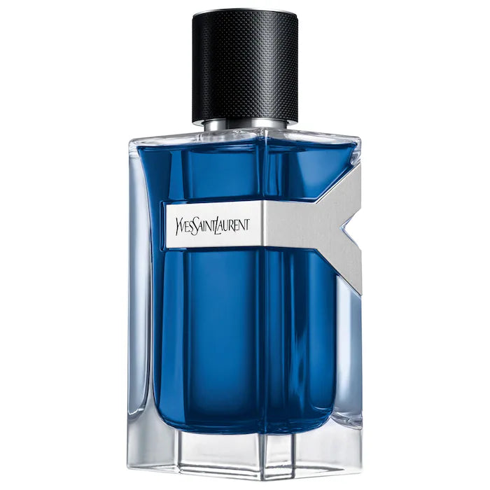 YVES SAINT LAURENT - Y Iced Cologne EDT Intense | Perfume / Cologne Sample