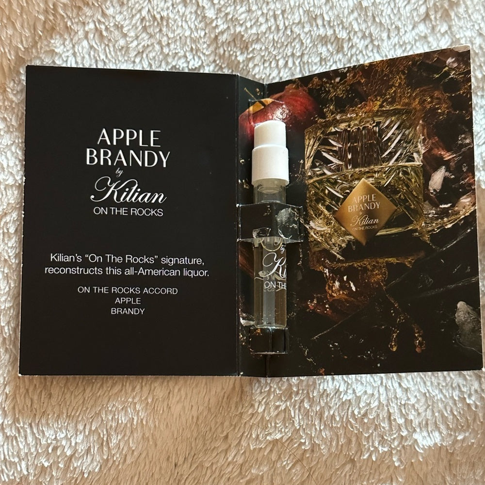 KILIAN - Apple Brandy EDP | Manufacturer Sample (1.5 mL)