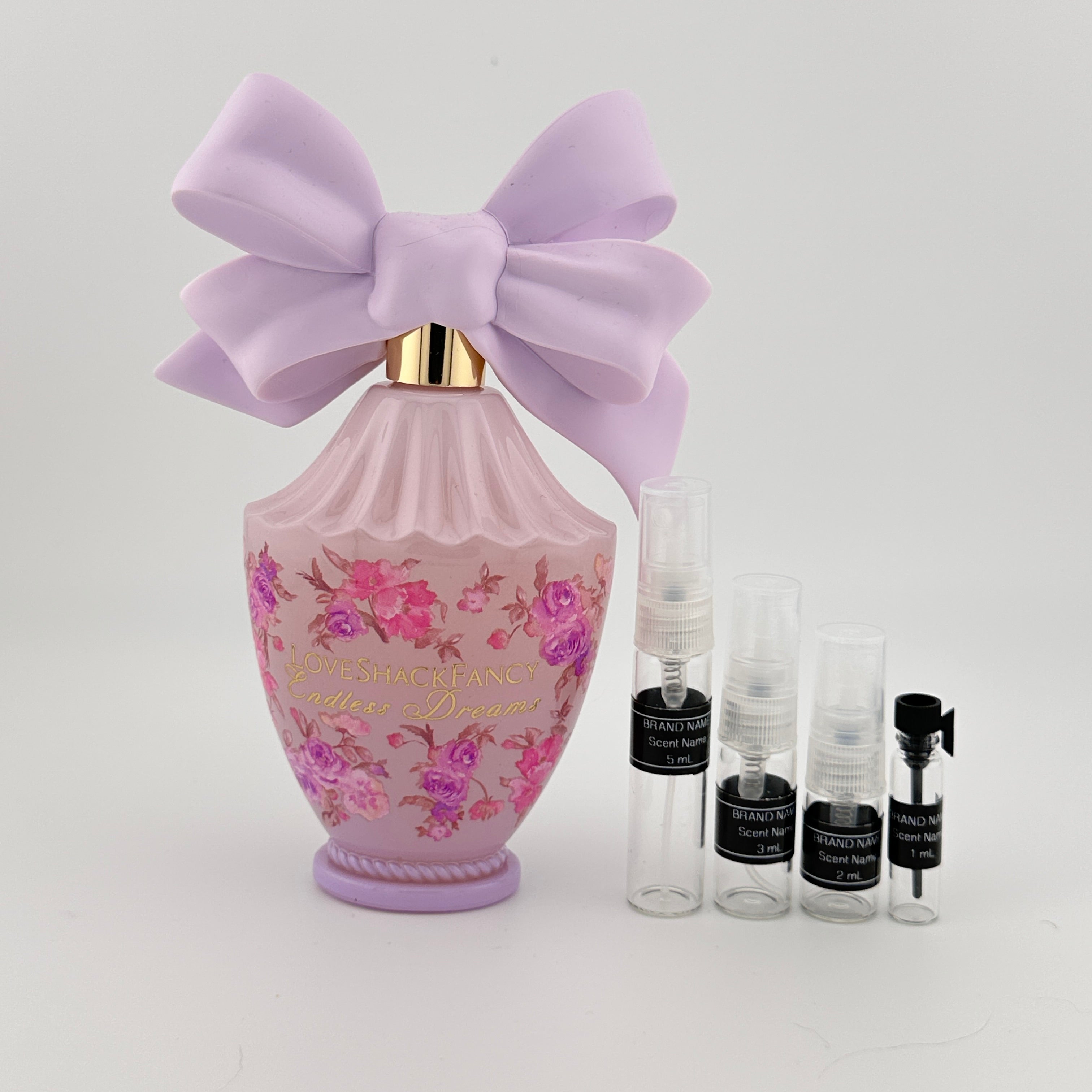 LOVESHACKFANCY Endless Dreams EDP - Perfume / Cologne Sample by ...