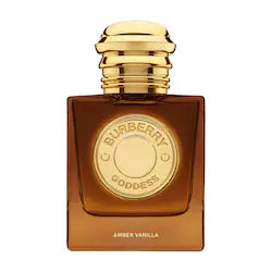 BURBERRY - Goddess Amber Vanilla EDP Intense | Perfume Sample