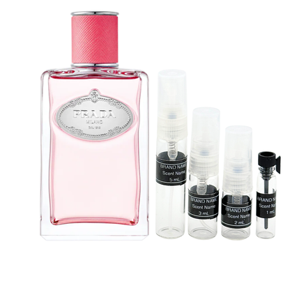 PRADA - Infusion de Rhubarbe EDP | Perfume / Cologne Sample