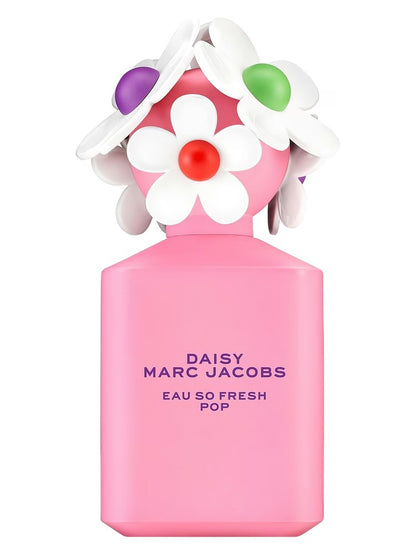 MARC JACOBS - Daisy Eau So Fresh Pop EDT | Limited Edition | Perfume / Cologne Sample