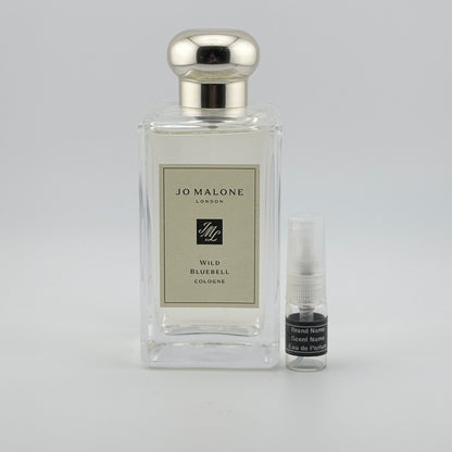JO MALONE LONDON Wild Bluebell Cologne Sample – Your Choice of Size