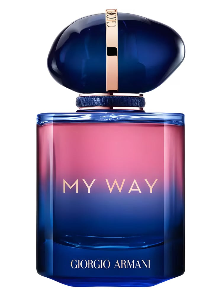 GIORGIO ARMANI - My Way Parfum | Perfume / Cologne Sample