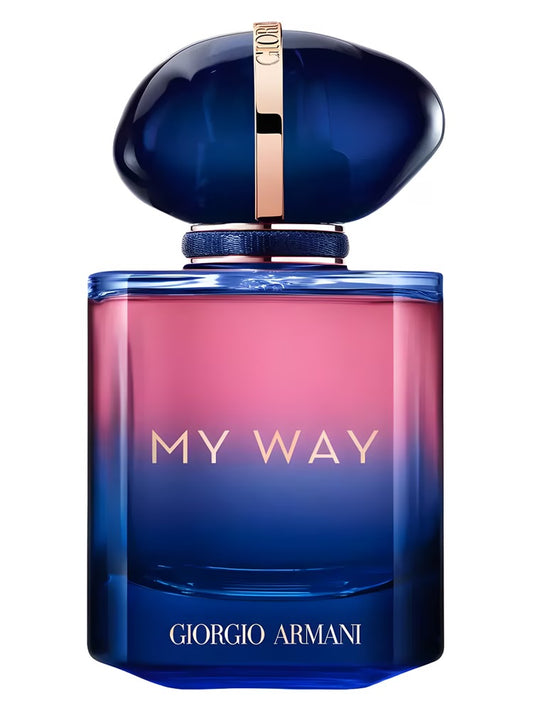 GIORGIO ARMANI - My Way Parfum | Perfume / Cologne Sample