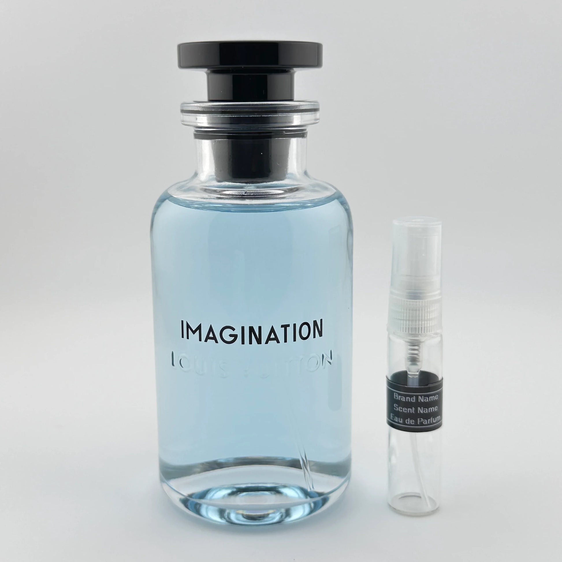 LOUIS VUITTON Imagination Eau de Parfum Sample – Your Choice of Size - Signature Scent Shop – Perfume & Cologne Samples | Luxury Decants