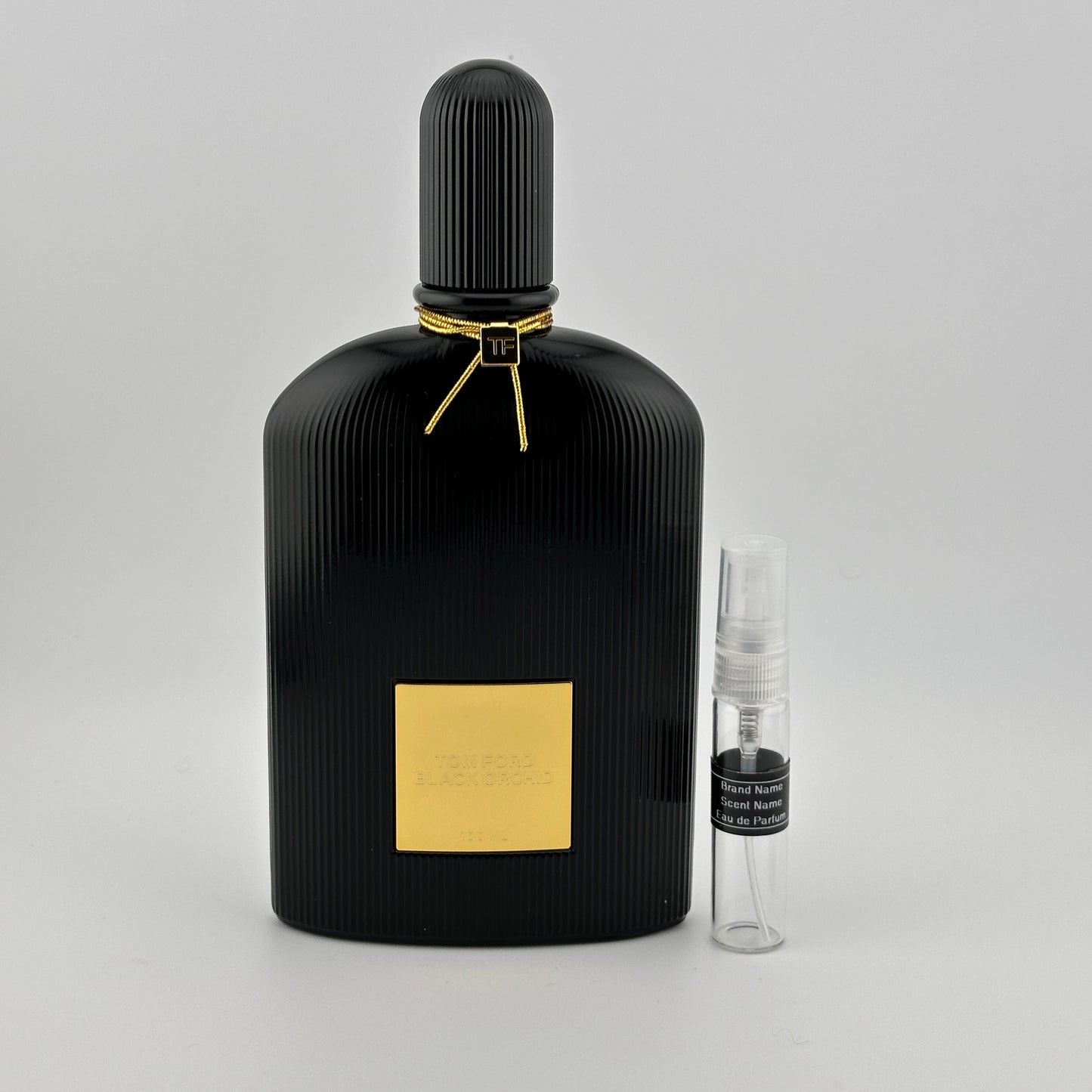 TOM FORD Velvet Orchid EDP Perfume Sample – Your Choice of Size