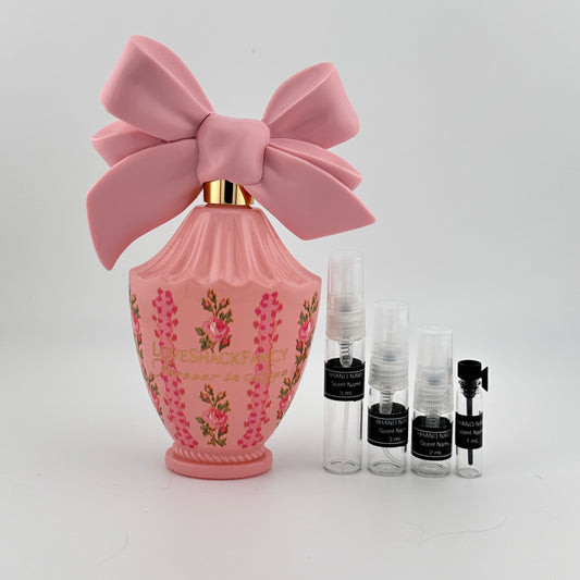 LOVESHACKFANCY Forever in Love EDP - Perfume / Cologne Sample
