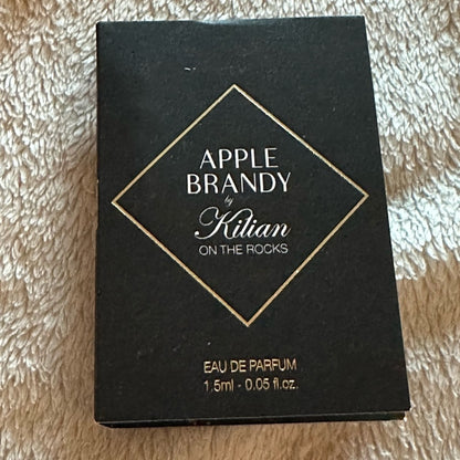 KILIAN - Apple Brandy EDP | Manufacturer Sample (1.5 mL)