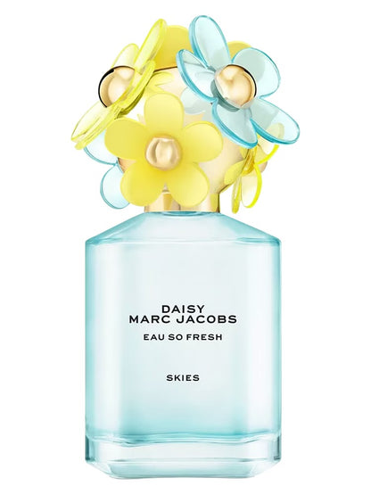 MARC JACOBS - Daisy Eau So Fresh Spring EDT | Limited Edition | Perfume / Cologne Sample