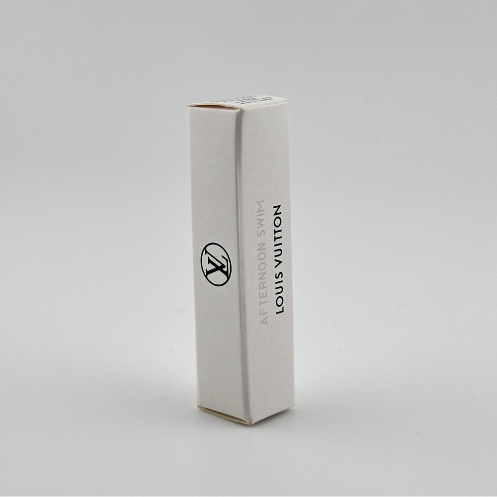 LOUIS VUITTON - Afternoon Swim EDP | Manufacturer Sample (2 mL)