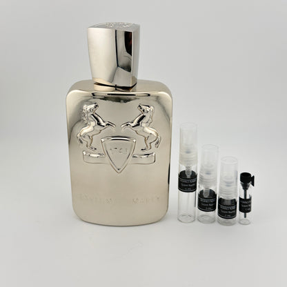 PARFUMS de MARLY - Pegasus EDP | Perfume / Cologne Sample