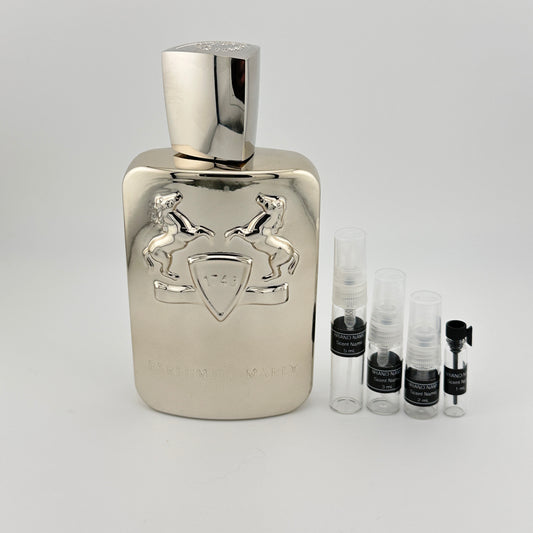 PARFUMS de MARLY - Pegasus EDP | Perfume / Cologne Sample