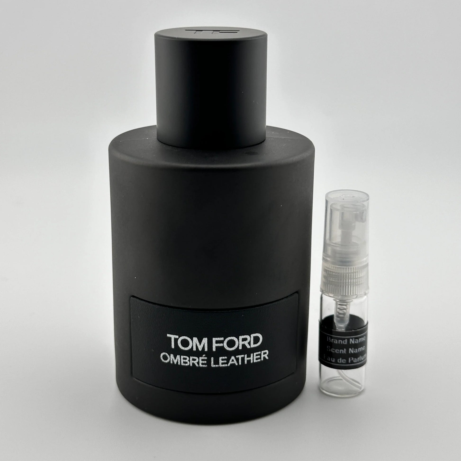 TOM FORD Ombré Leather EDT Perfume Sample – Your Choice of Size - Signature Scent Shop – Perfume & Cologne Samples | Luxury Decants