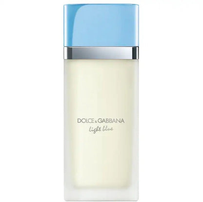 DOLCE&GABBANA Light Blue Eau de Parfum Sample – Your Choice of Size