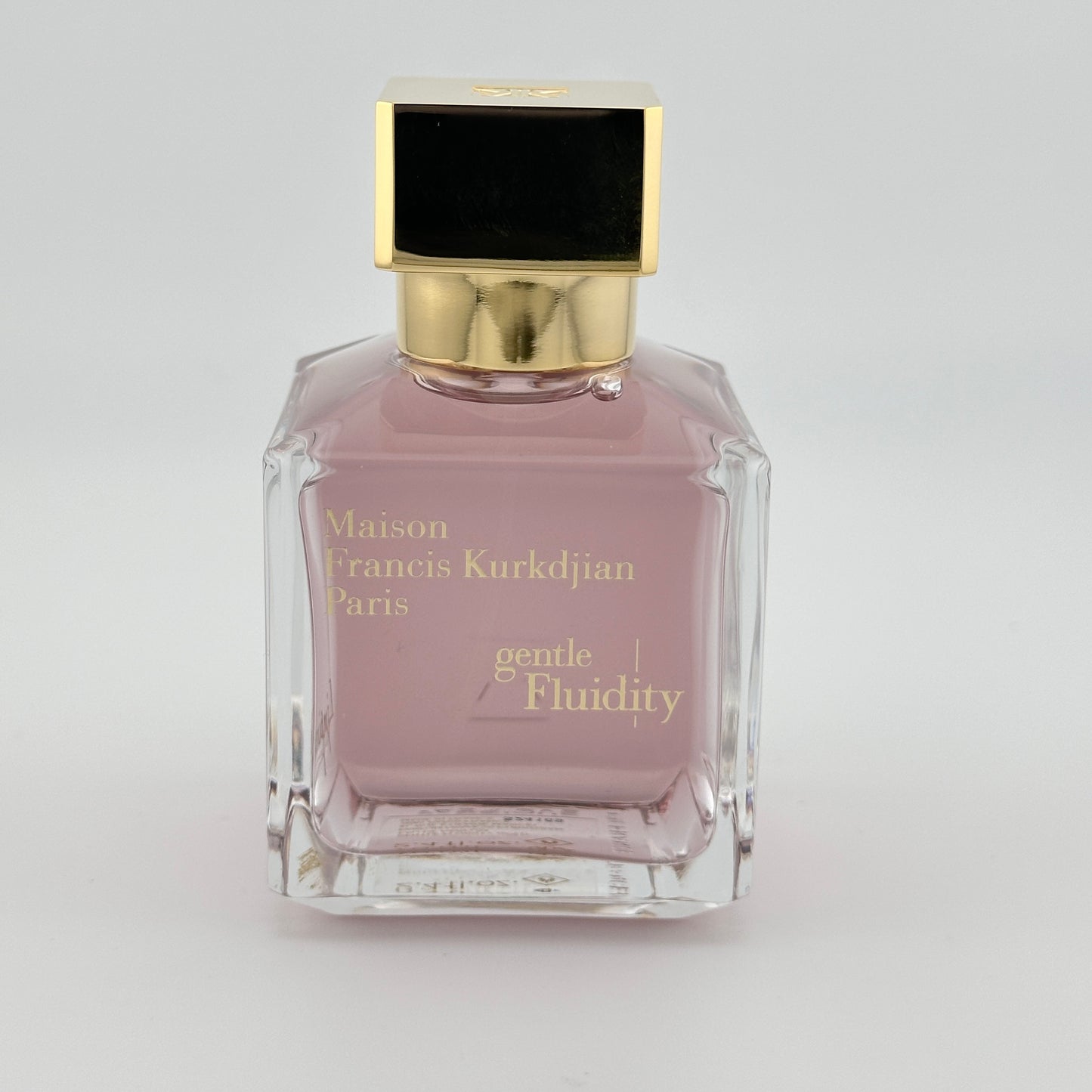 MAISON FRANCIS KURKDJIAN - Gentle Fluidity Gold Edition Eau de Parfum | Perfume / Cologne Sample