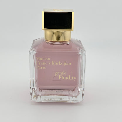 MAISON FRANCIS KURKDJIAN - Gentle Fluidity Gold Edition Eau de Parfum | Perfume / Cologne Sample