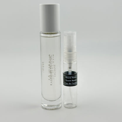 JO MALONE Raspberry Ripple Eau de Parfum Sample – Your Choice of Size