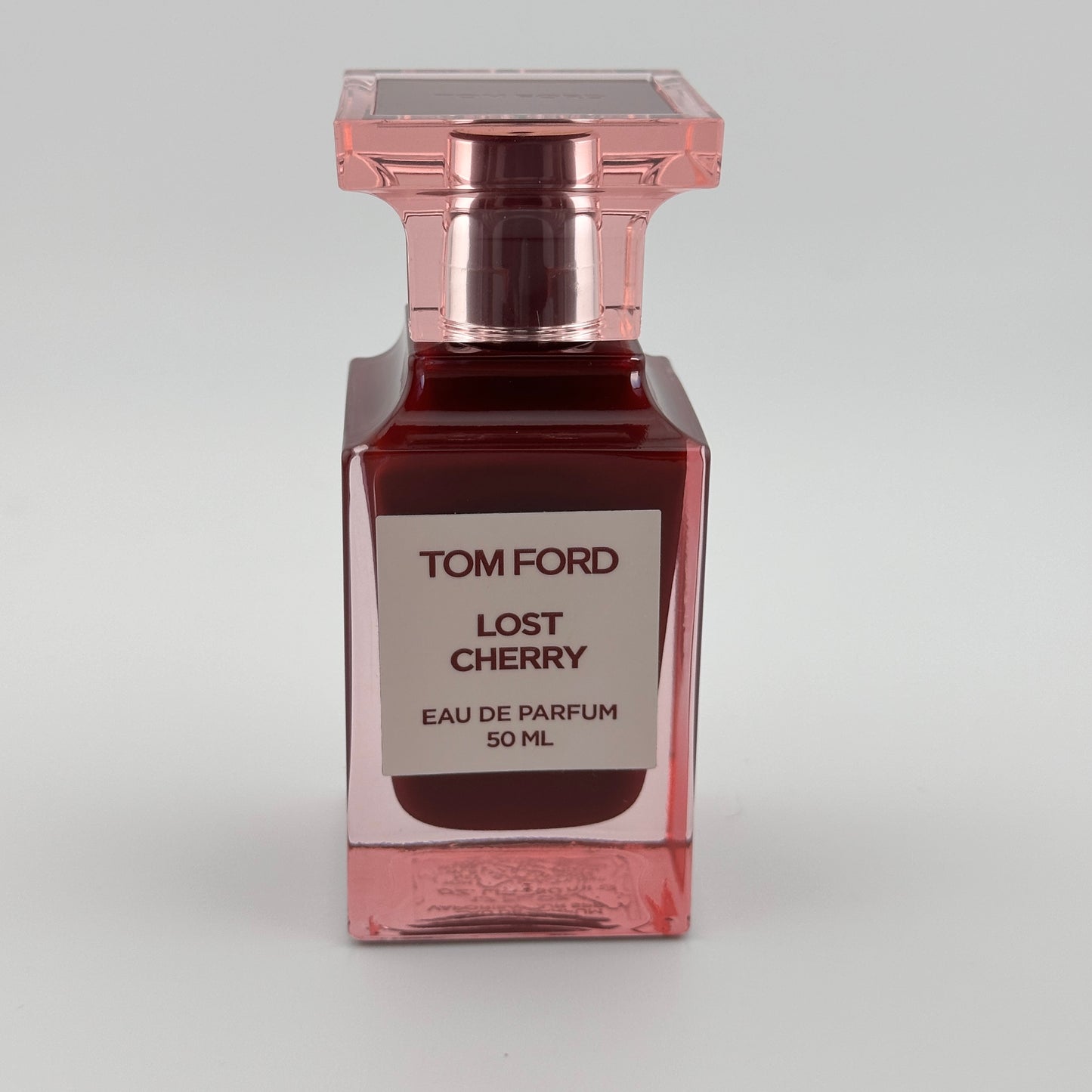 TOM FORD Lost Cherry Perfume Sample – Your Choice of Size