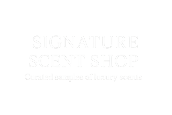 Signature Scent Shop