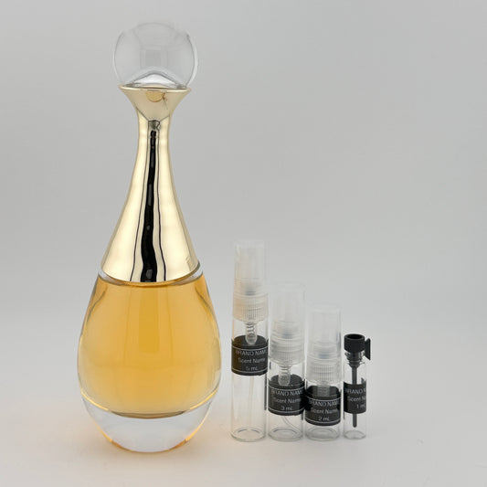 CHRISTIAN DIOR - J’adore L'Or EDP | Perfume / Cologne Sample