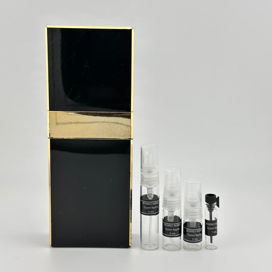 CHANEL - COCO EDT | Perfume / Cologne Sample