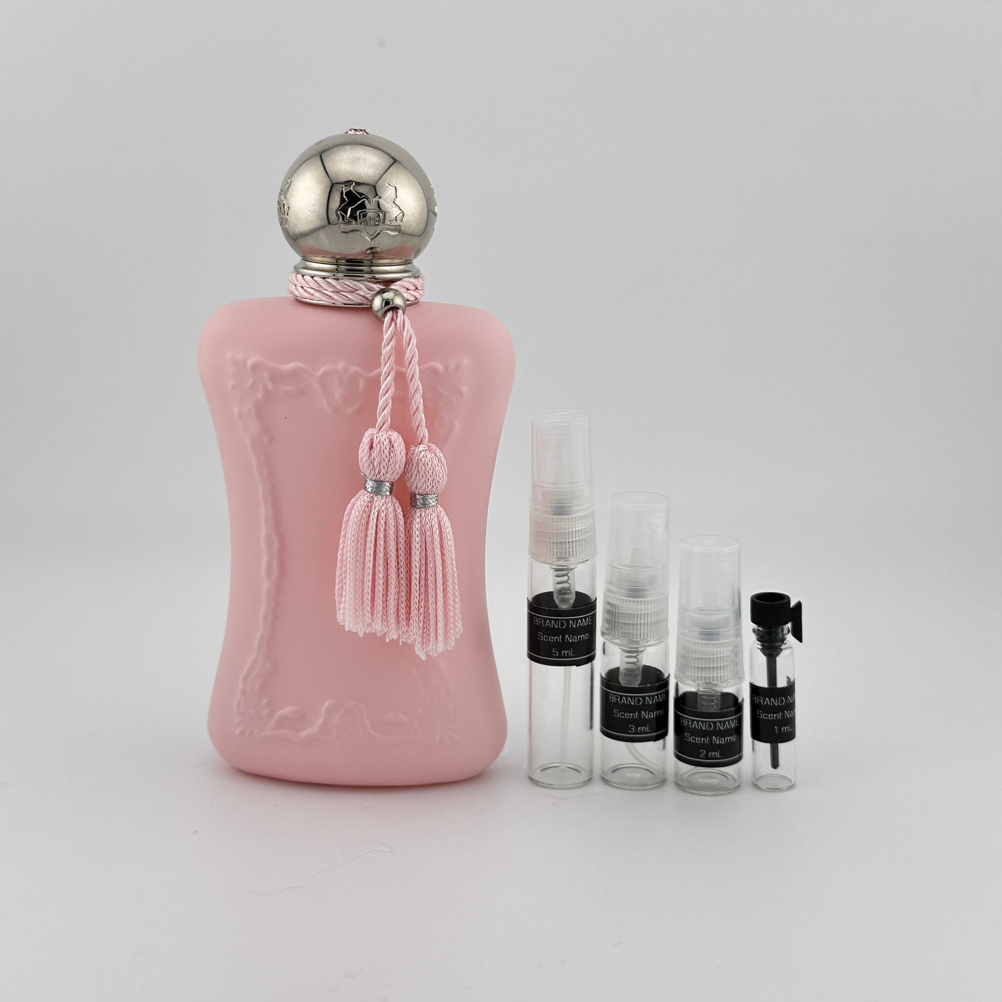 PARFUMS de MARLY - Delina EDP | Perfume / Cologne Sample