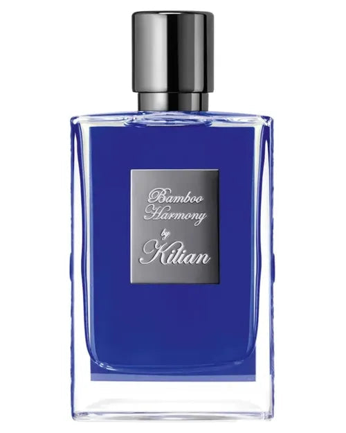 KILIAN Bamboo Harmony Eau de Parfum Sample – Your Choice of 2mL, 3mL, or 5mL Glass Atomizer