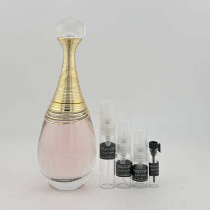 CHRISTIAN DIOR - J’adore EDP | Perfume / Cologne Sample