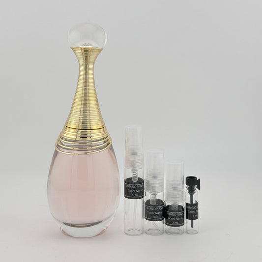 CHRISTIAN DIOR - J’adore EDP | Perfume / Cologne Sample