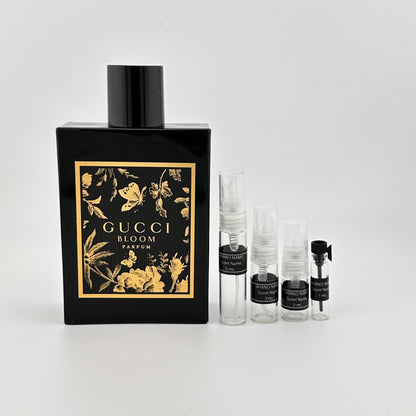 GUCCI - Bloom Parfum | Perfume / Cologne Sample