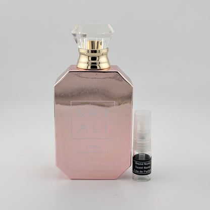 KAYALI Utopia Vanilla Coco | 21 Eau de Parfum Sample – Your Choice of Size